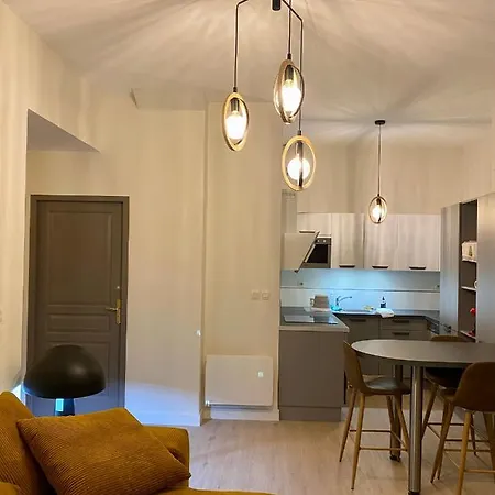 Coural' Appartement *