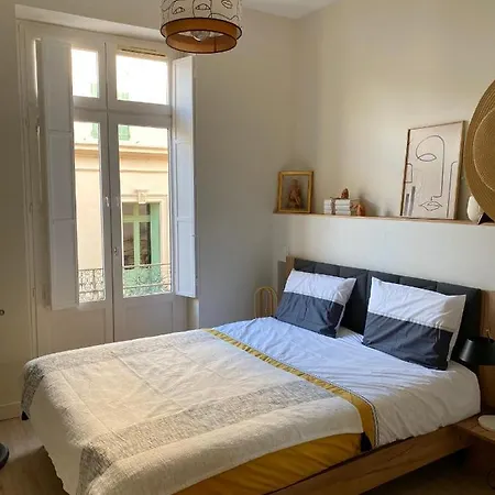 Coural' Appartement *