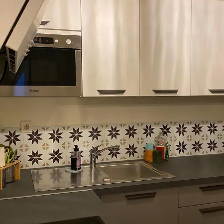 Apartment Coural' Narbonne