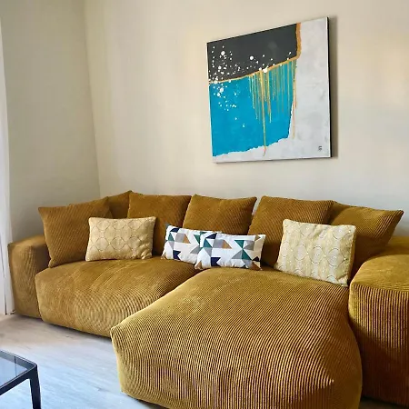 Coural' Apartment Narbonne