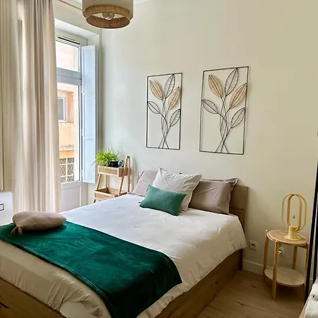 Coural' Apartman *