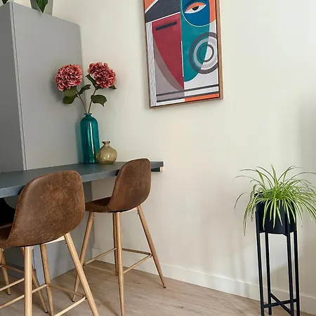 Apartman Coural' Narbonne