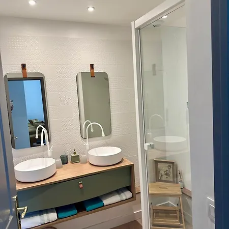 Coural' Apartment Narbonne