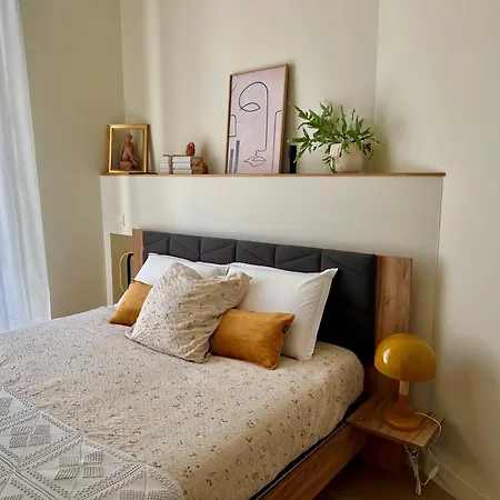 Apartment Coural'
