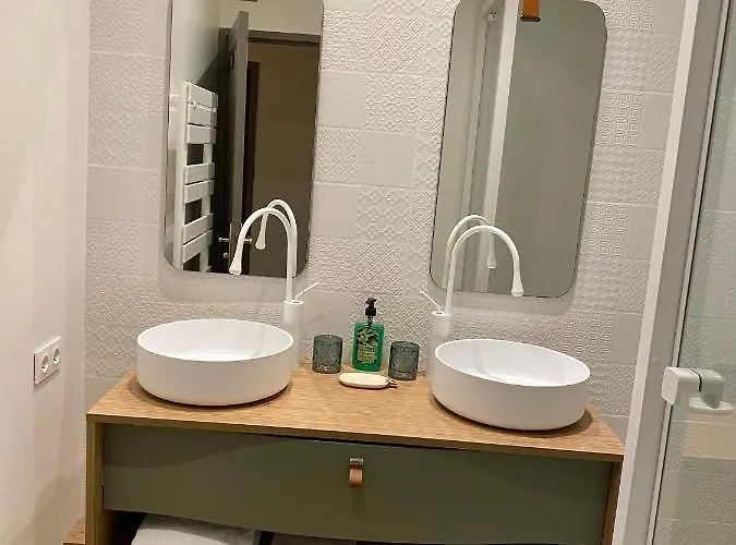 Apartman Coural'