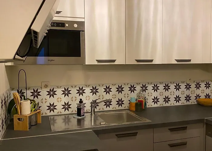 Apartman Coural' Narbonne