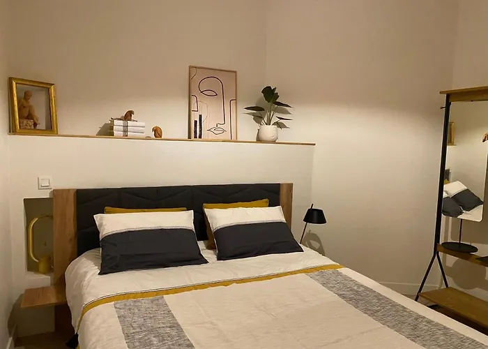 Apartman Coural'