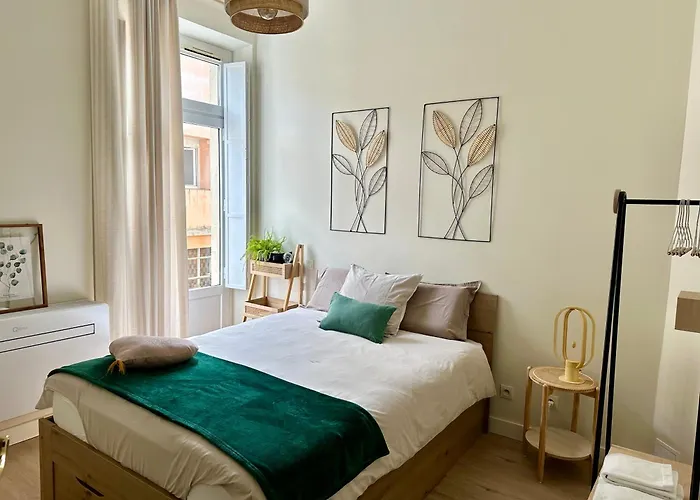 Coural' Apartman *