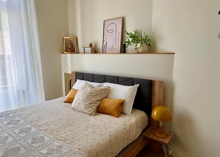 Apartman Coural'